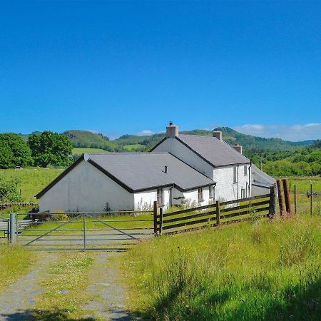 Bryn Gefeiliau Villa Capel Curig Exterior photo